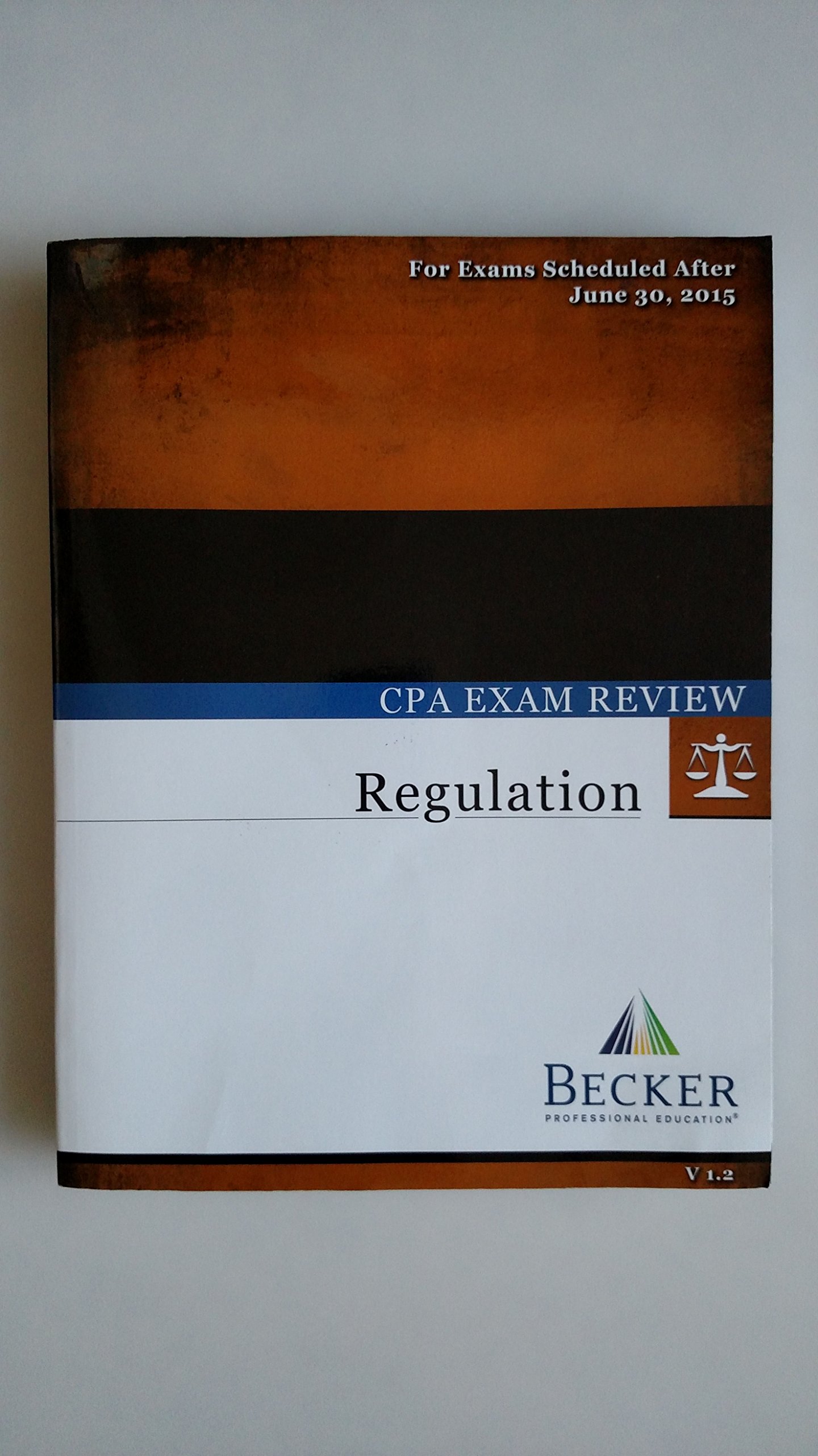 Becker cpa 2019 free download